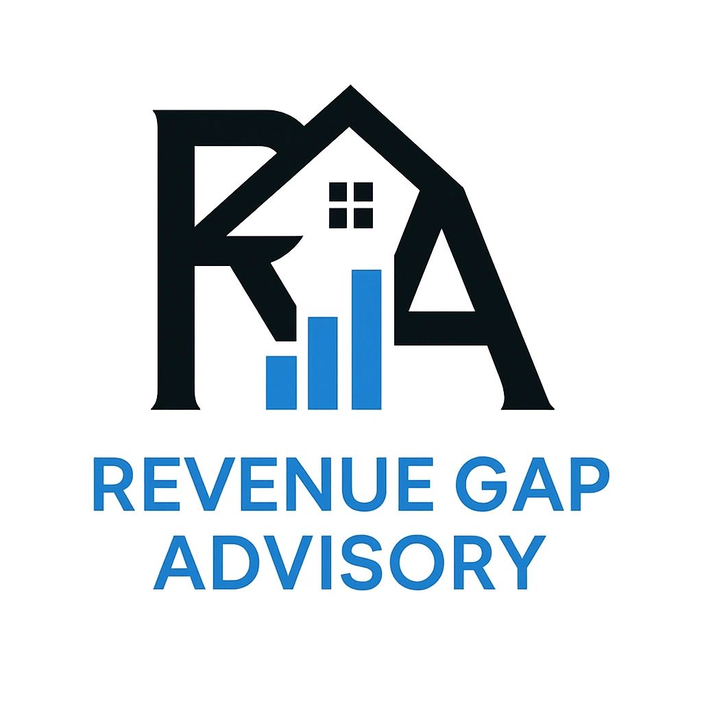Revenue Gap Advisory
